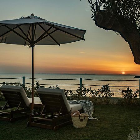 Villa Le Blanc, A Gran Melia Hotel - The Leading Hotels Of The World (Adults Only) Santo Tomás Eksteriør bilde