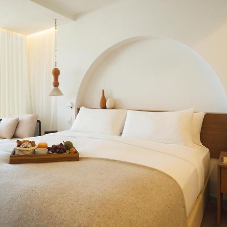Villa Le Blanc, A Gran Melia Hotel - The Leading Hotels Of The World (Adults Only) Santo Tomás Eksteriør bilde