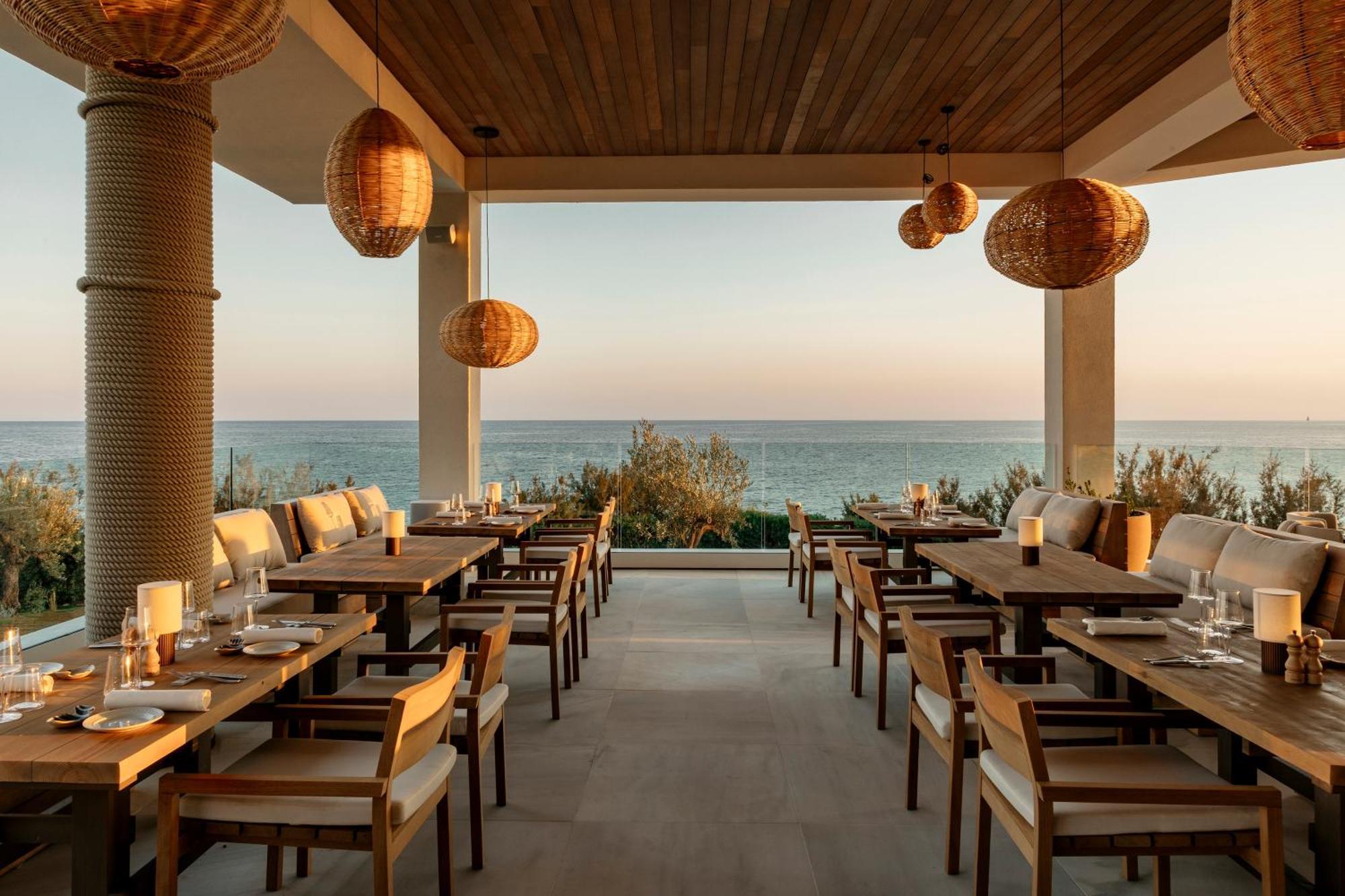 Villa Le Blanc, A Gran Melia Hotel - The Leading Hotels Of The World (Adults Only) Santo Tomás Eksteriør bilde