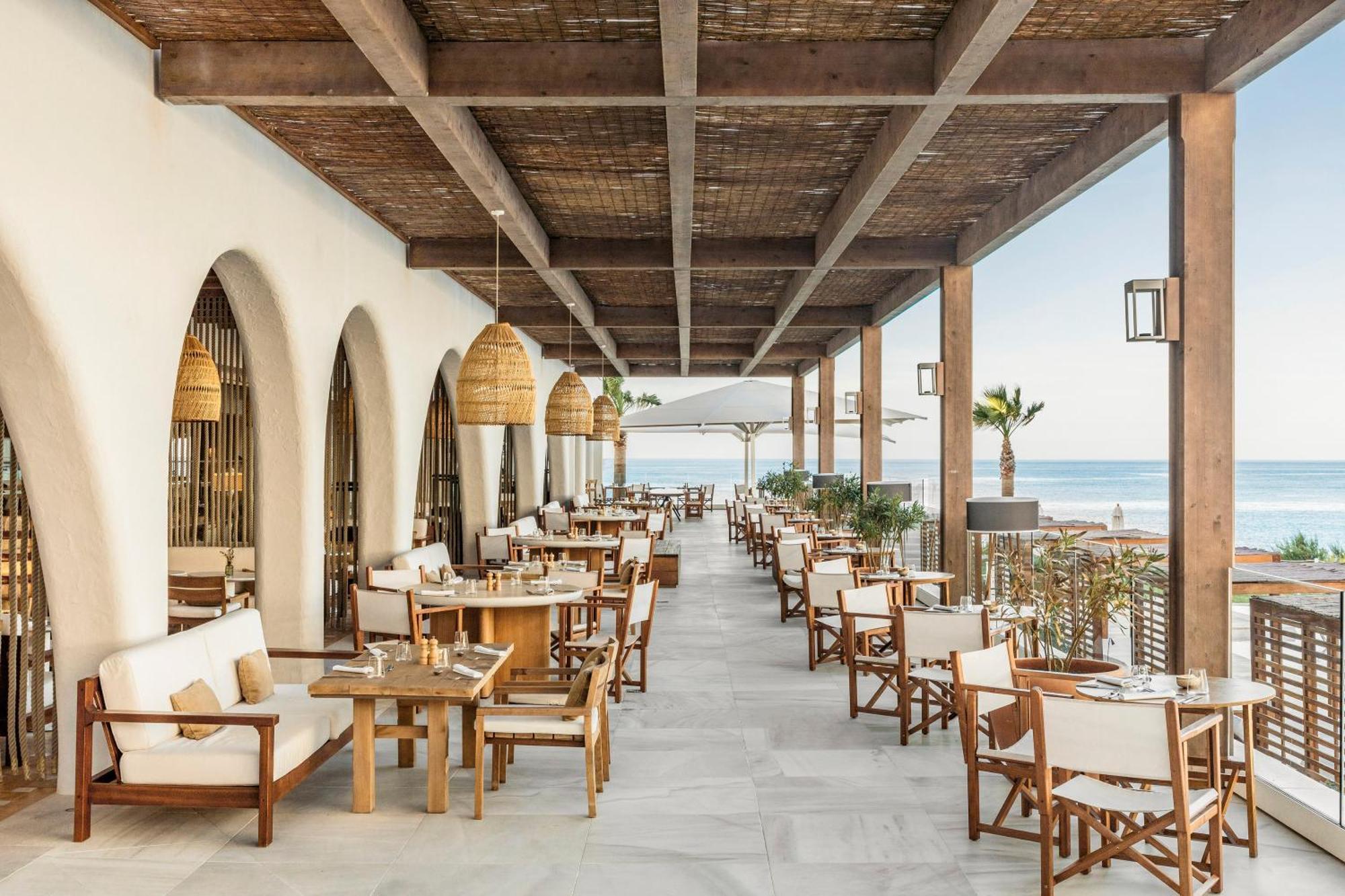 Villa Le Blanc, A Gran Melia Hotel - The Leading Hotels Of The World (Adults Only) Santo Tomás Eksteriør bilde