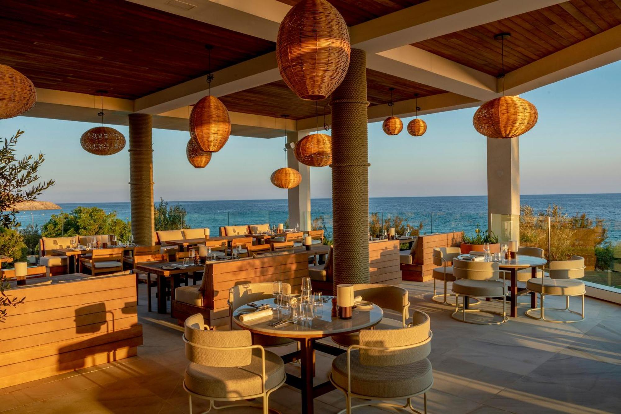 Villa Le Blanc, A Gran Melia Hotel - The Leading Hotels Of The World (Adults Only) Santo Tomás Eksteriør bilde