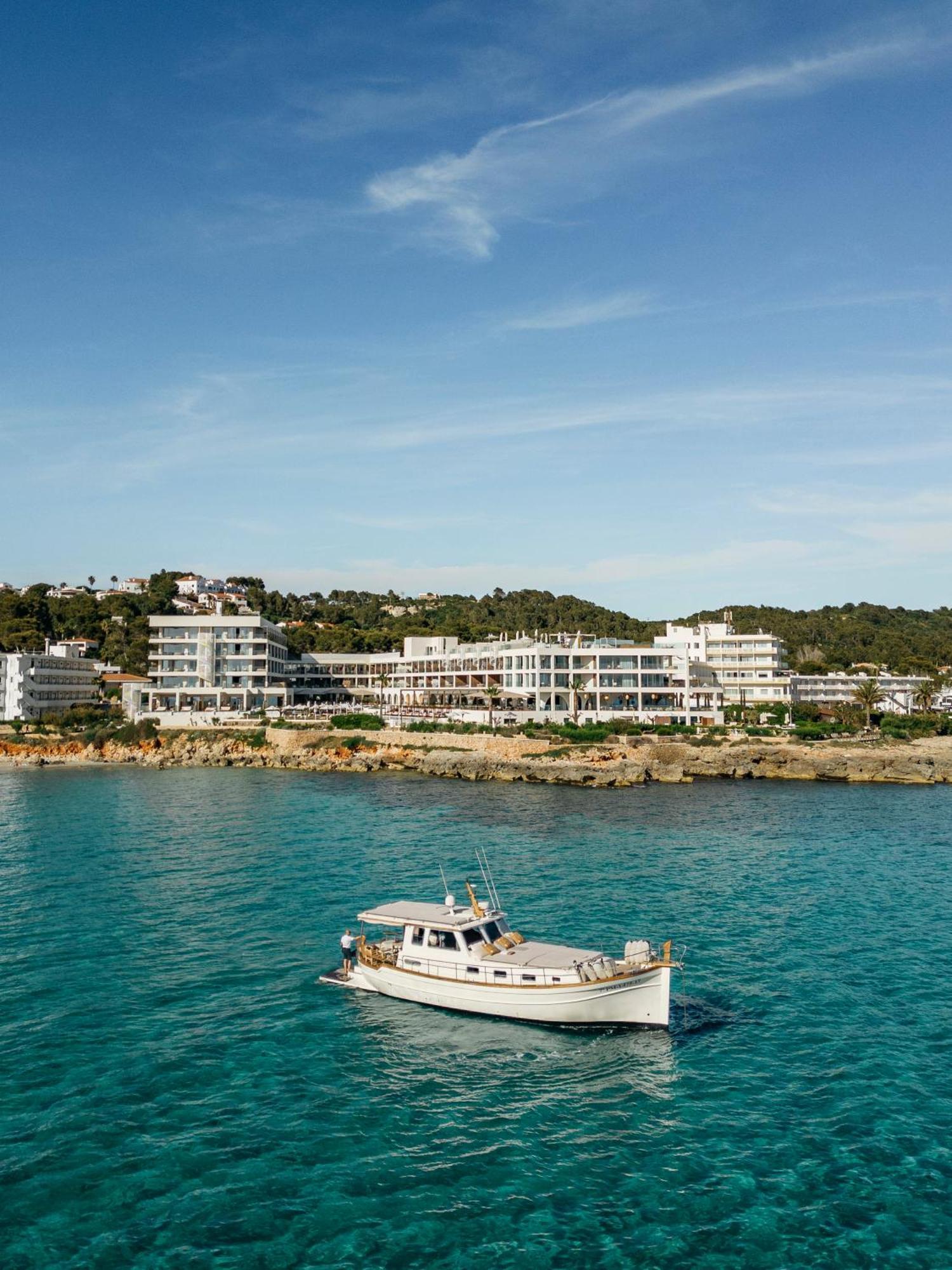 Villa Le Blanc, A Gran Melia Hotel - The Leading Hotels Of The World (Adults Only) Santo Tomás Eksteriør bilde