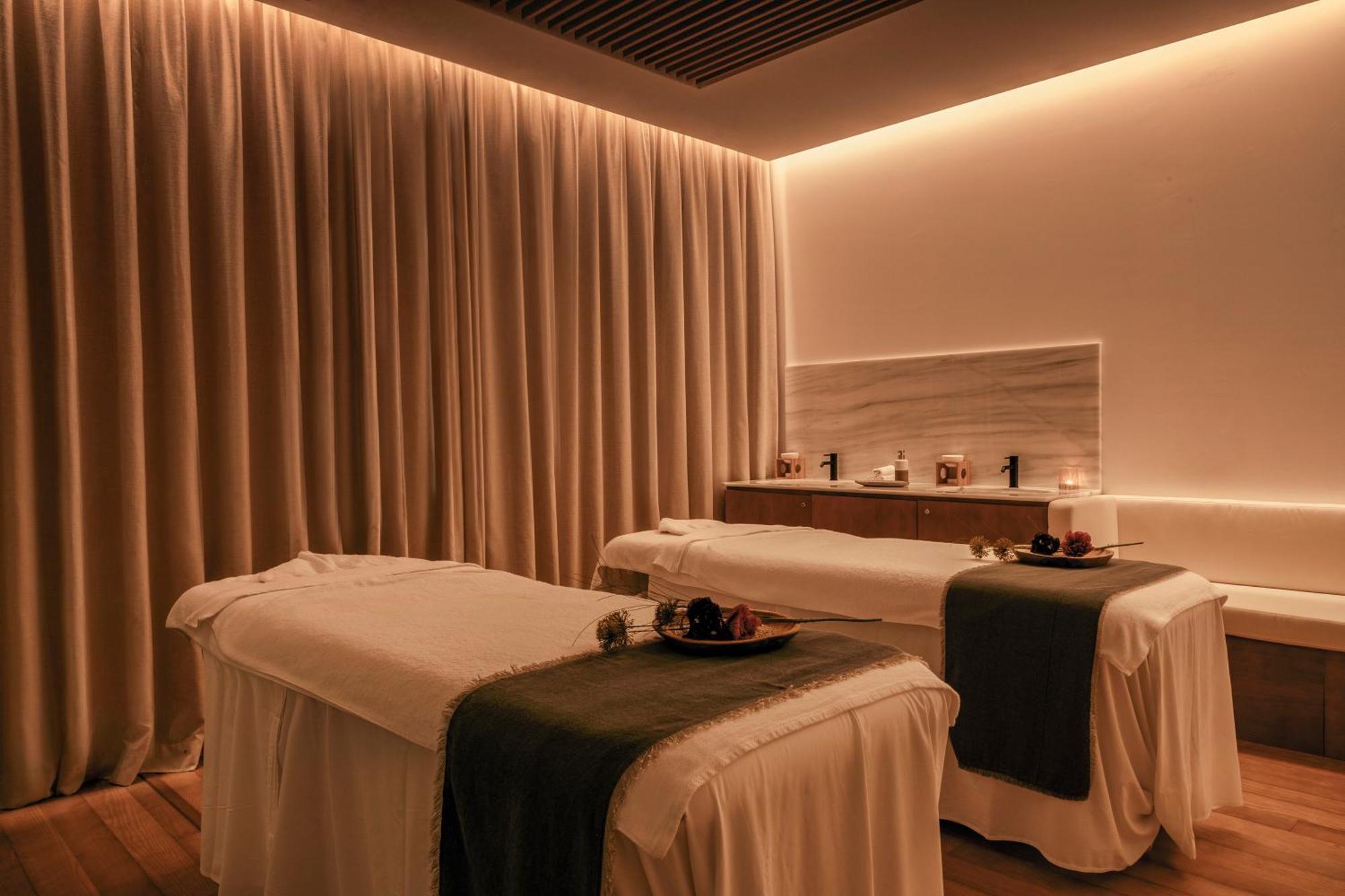 Villa Le Blanc, A Gran Melia Hotel - The Leading Hotels Of The World (Adults Only) Santo Tomás Eksteriør bilde
