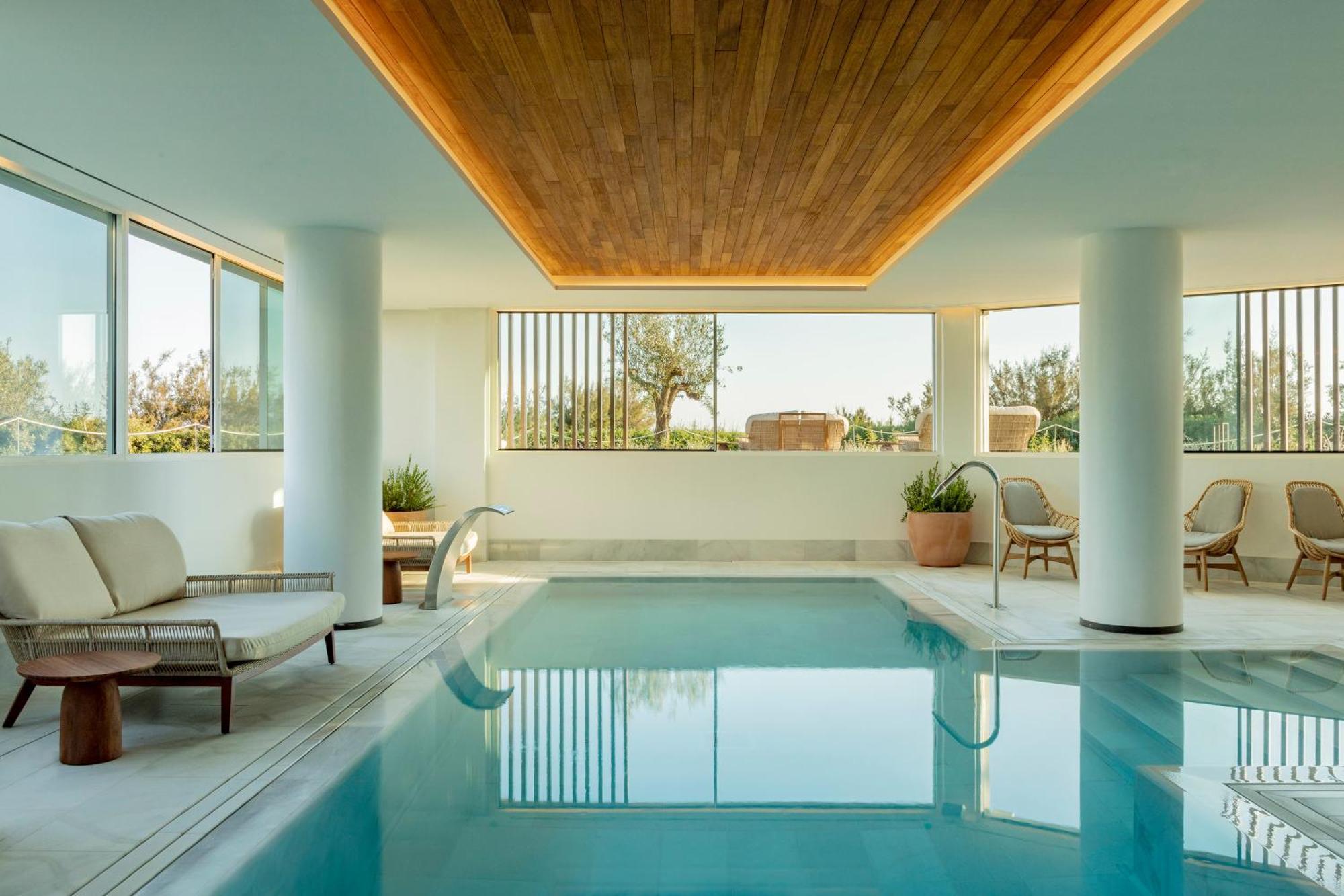 Villa Le Blanc, A Gran Melia Hotel - The Leading Hotels Of The World (Adults Only) Santo Tomás Eksteriør bilde