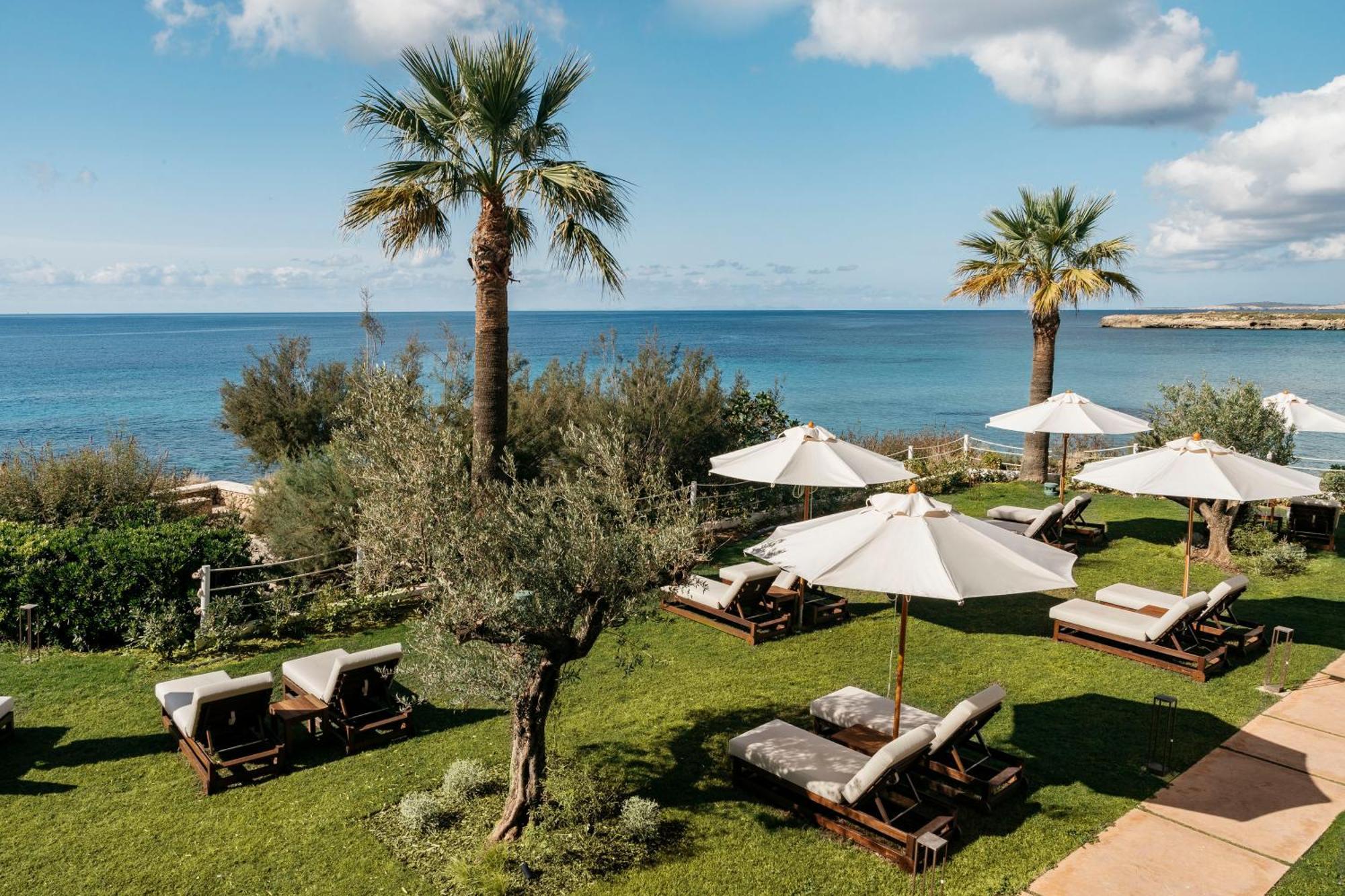 Villa Le Blanc, A Gran Melia Hotel - The Leading Hotels Of The World (Adults Only) Santo Tomás Eksteriør bilde