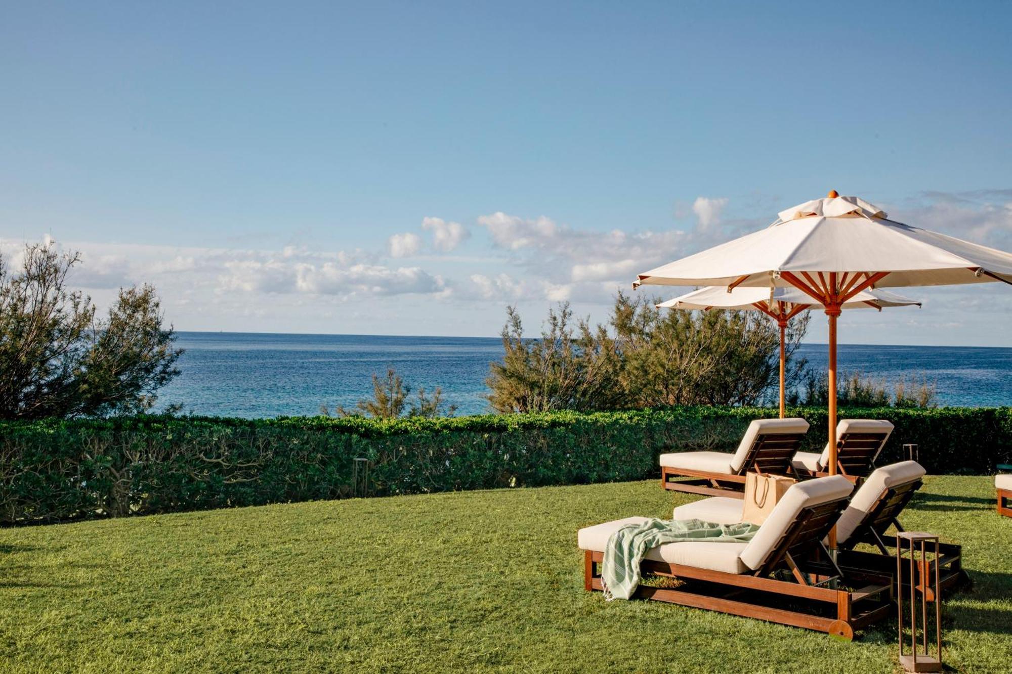 Villa Le Blanc, A Gran Melia Hotel - The Leading Hotels Of The World (Adults Only) Santo Tomás Eksteriør bilde