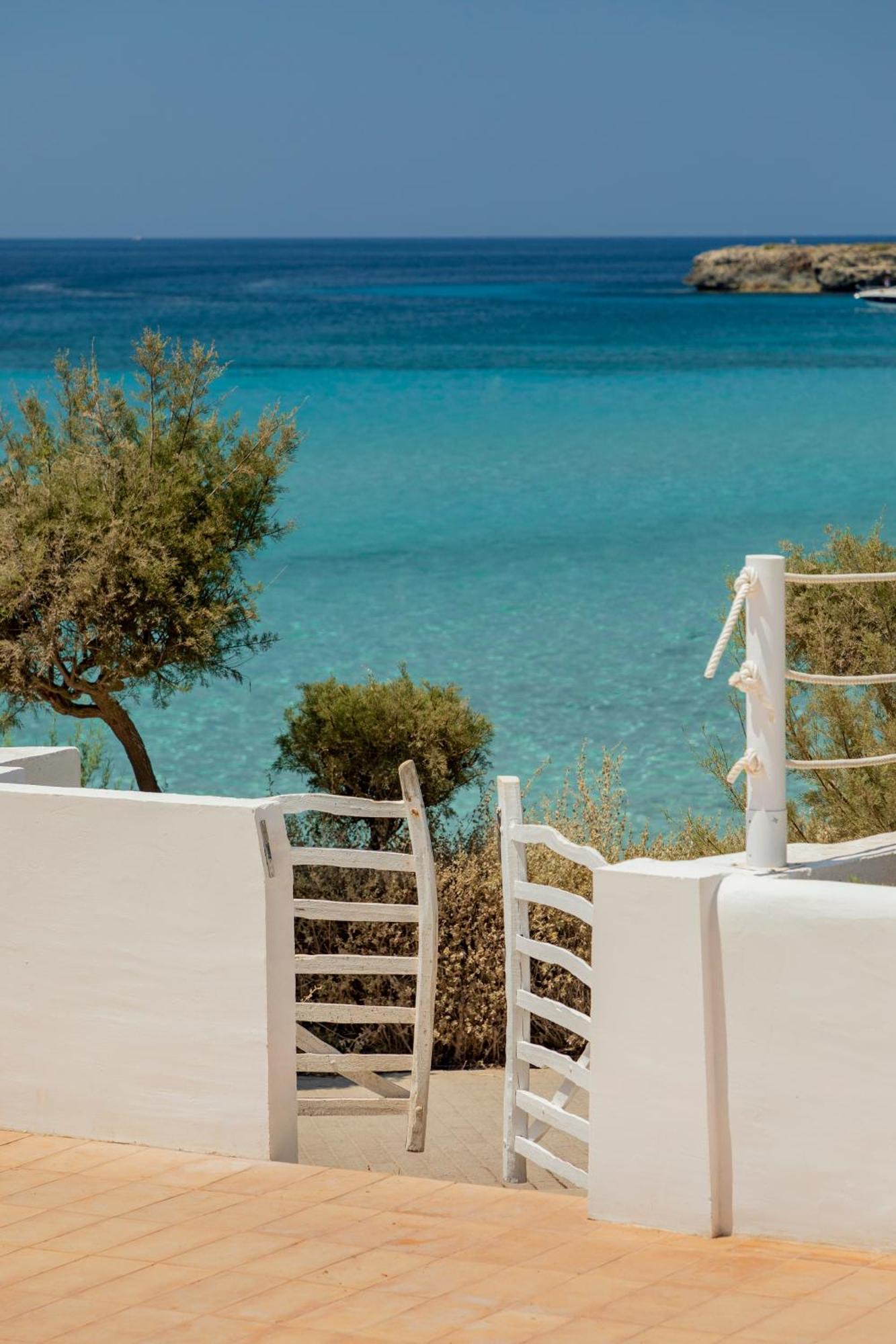 Villa Le Blanc, A Gran Melia Hotel - The Leading Hotels Of The World (Adults Only) Santo Tomás Eksteriør bilde