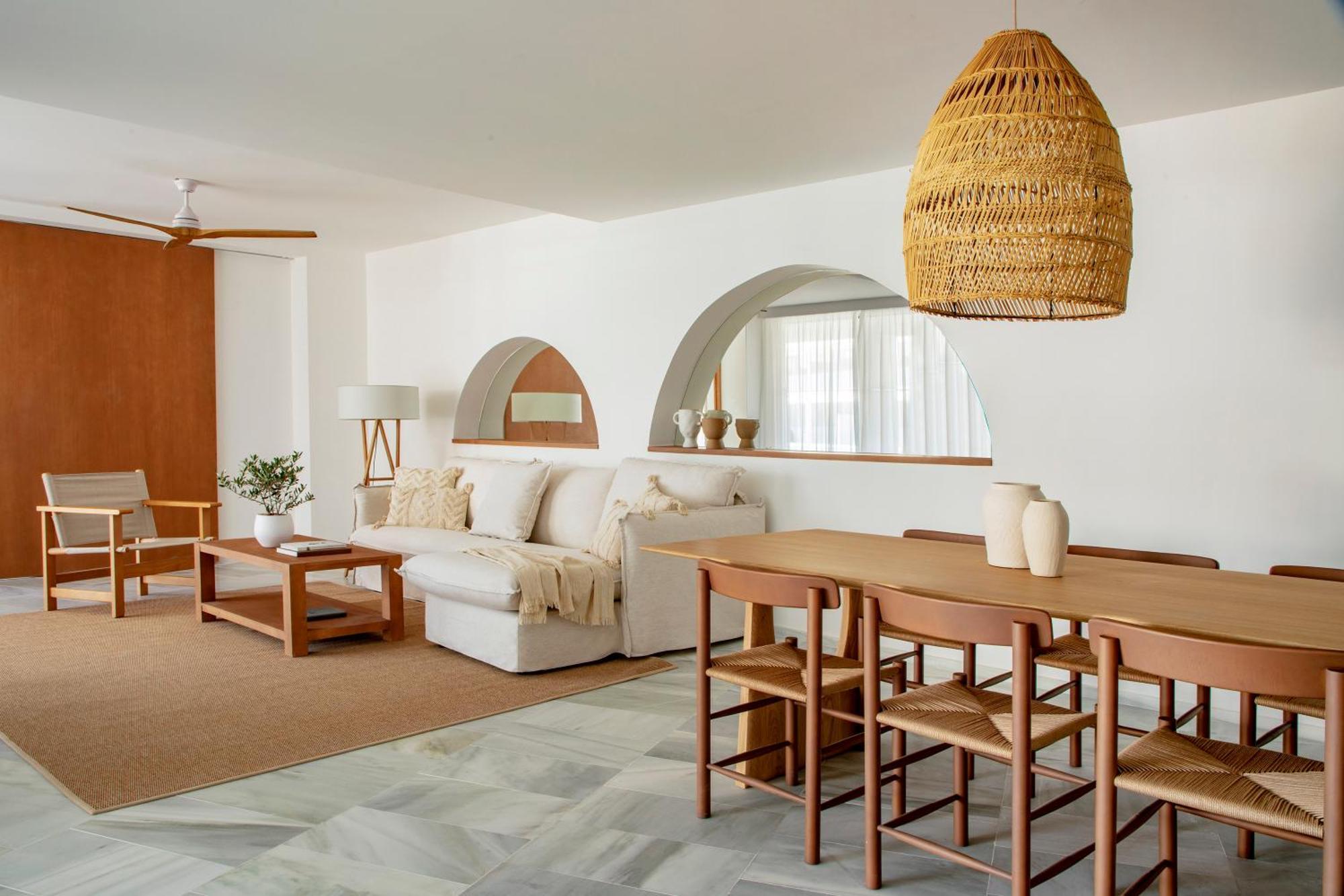 Villa Le Blanc, A Gran Melia Hotel - The Leading Hotels Of The World (Adults Only) Santo Tomás Eksteriør bilde