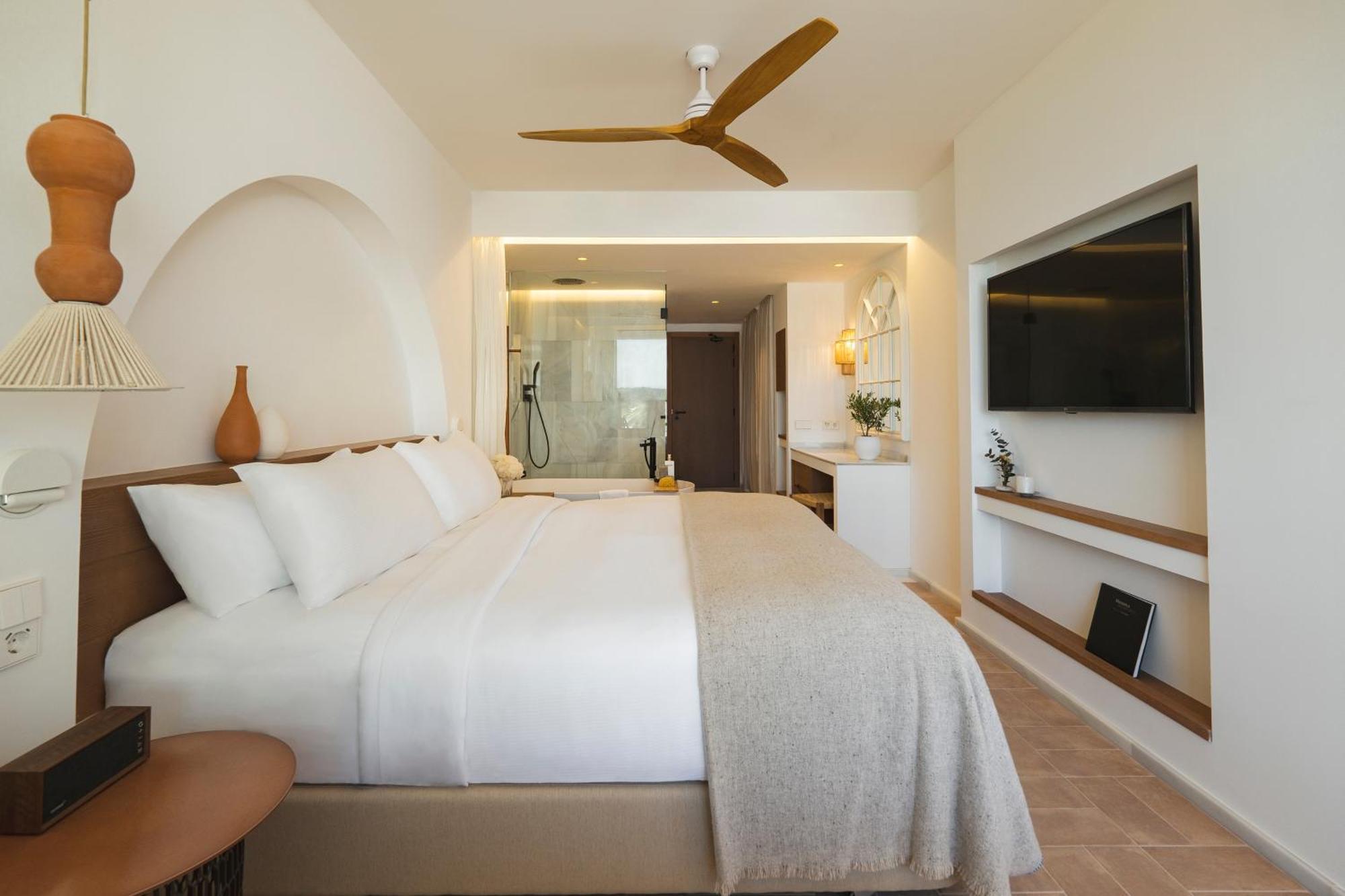 Villa Le Blanc, A Gran Melia Hotel - The Leading Hotels Of The World (Adults Only) Santo Tomás Eksteriør bilde