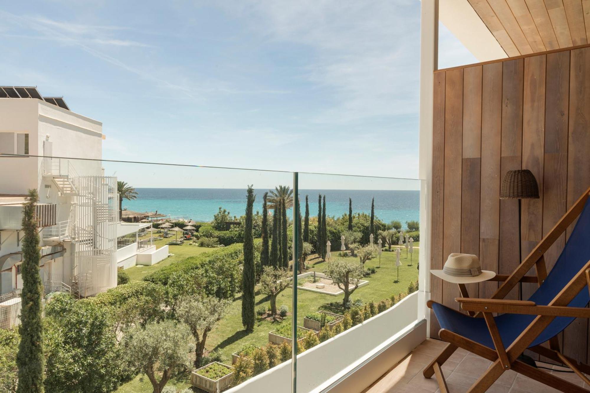 Villa Le Blanc, A Gran Melia Hotel - The Leading Hotels Of The World (Adults Only) Santo Tomás Eksteriør bilde