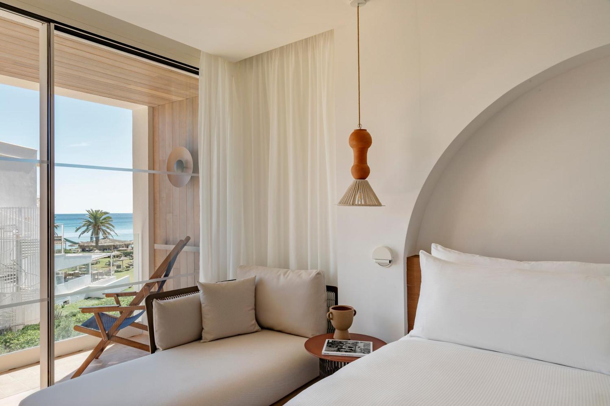 Villa Le Blanc, A Gran Melia Hotel - The Leading Hotels Of The World (Adults Only) Santo Tomás Eksteriør bilde