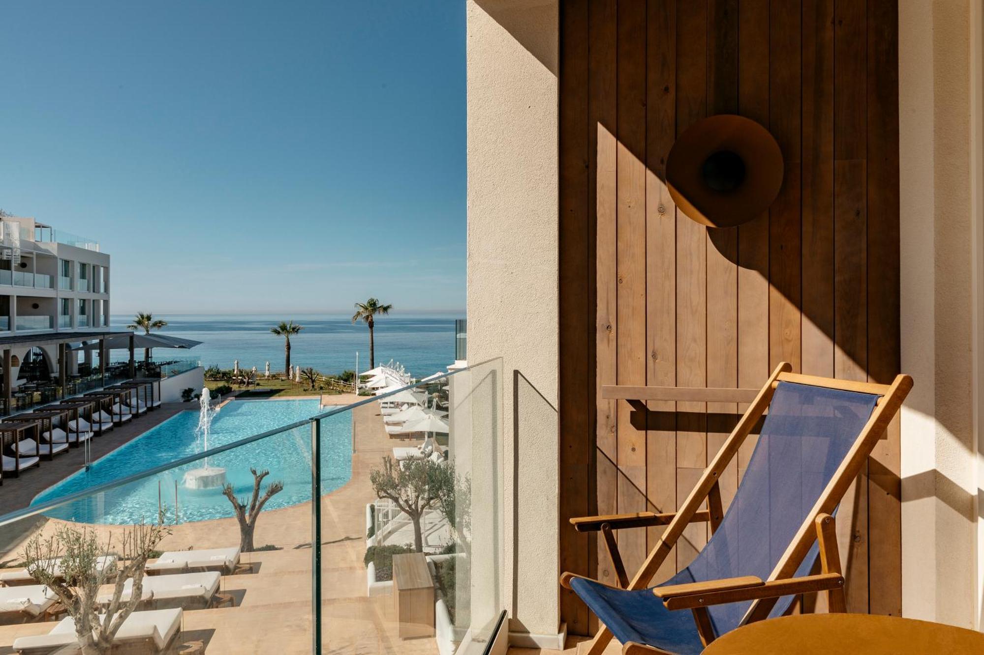 Villa Le Blanc, A Gran Melia Hotel - The Leading Hotels Of The World (Adults Only) Santo Tomás Eksteriør bilde