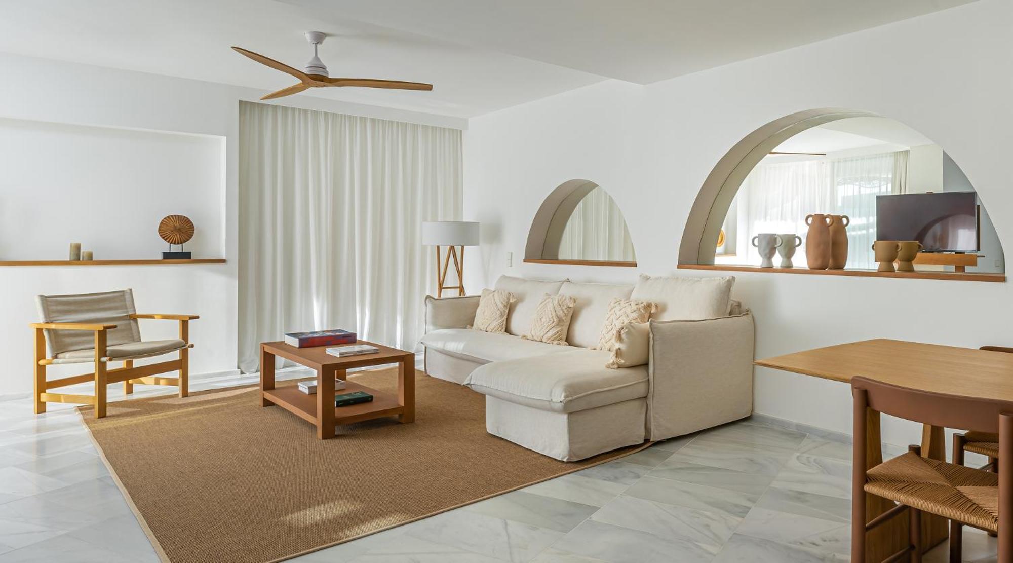 Villa Le Blanc, A Gran Melia Hotel - The Leading Hotels Of The World (Adults Only) Santo Tomás Eksteriør bilde