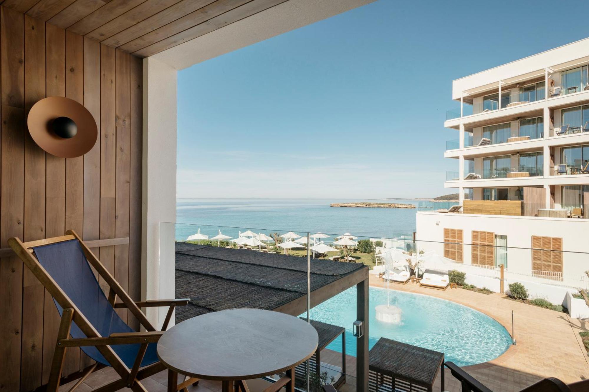 Villa Le Blanc, A Gran Melia Hotel - The Leading Hotels Of The World (Adults Only) Santo Tomás Eksteriør bilde