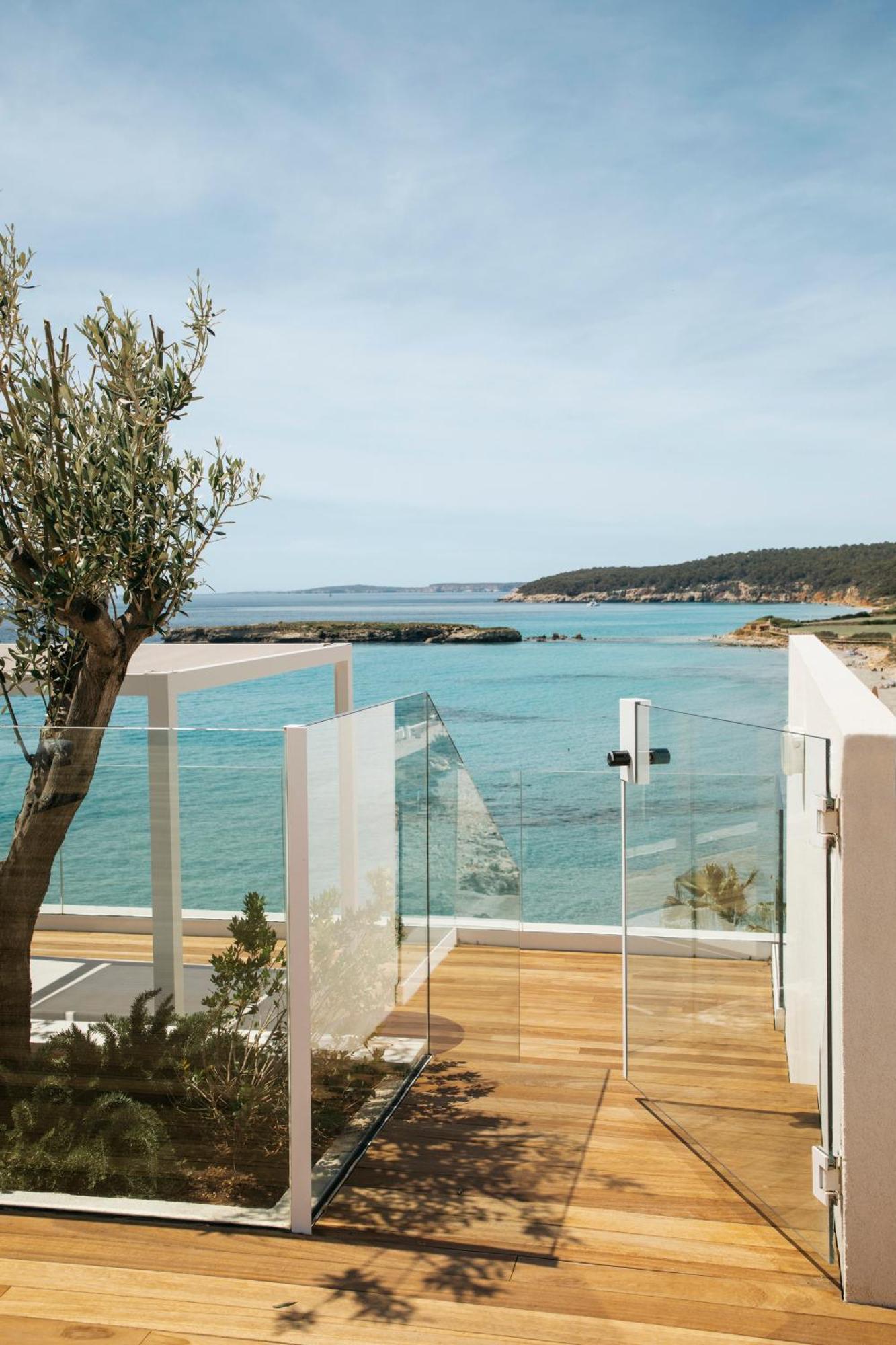 Villa Le Blanc, A Gran Melia Hotel - The Leading Hotels Of The World (Adults Only) Santo Tomás Eksteriør bilde