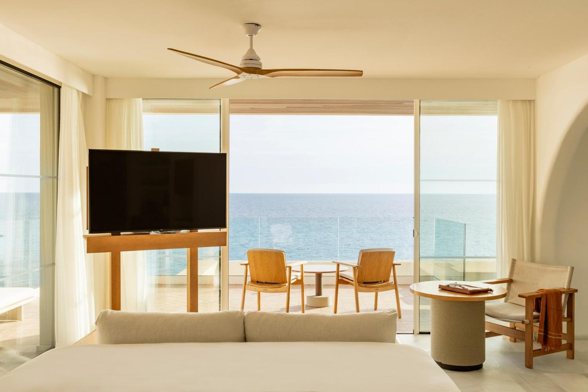 Villa Le Blanc, A Gran Melia Hotel - The Leading Hotels Of The World (Adults Only) Santo Tomás Eksteriør bilde