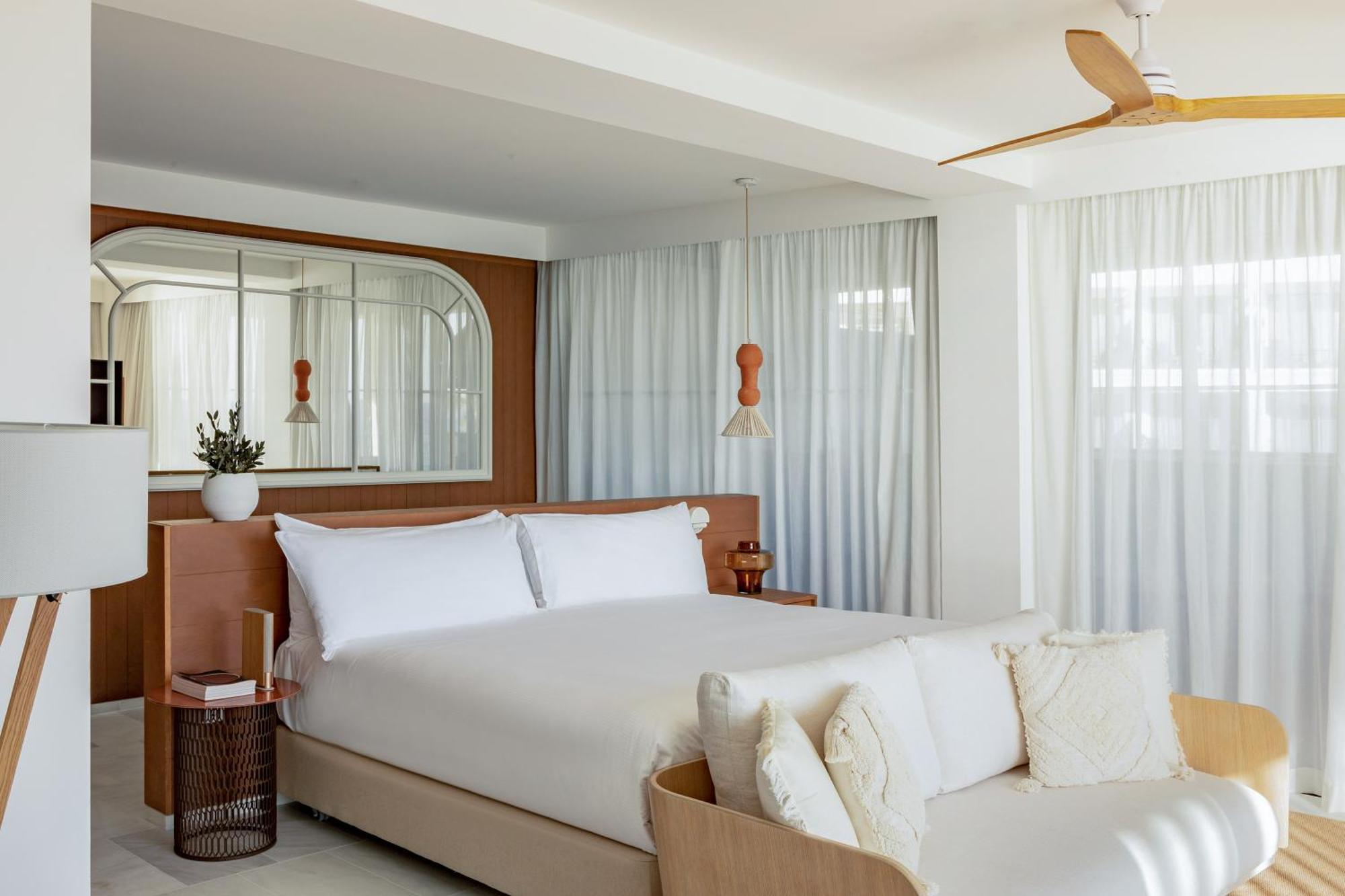 Villa Le Blanc, A Gran Melia Hotel - The Leading Hotels Of The World (Adults Only) Santo Tomás Eksteriør bilde