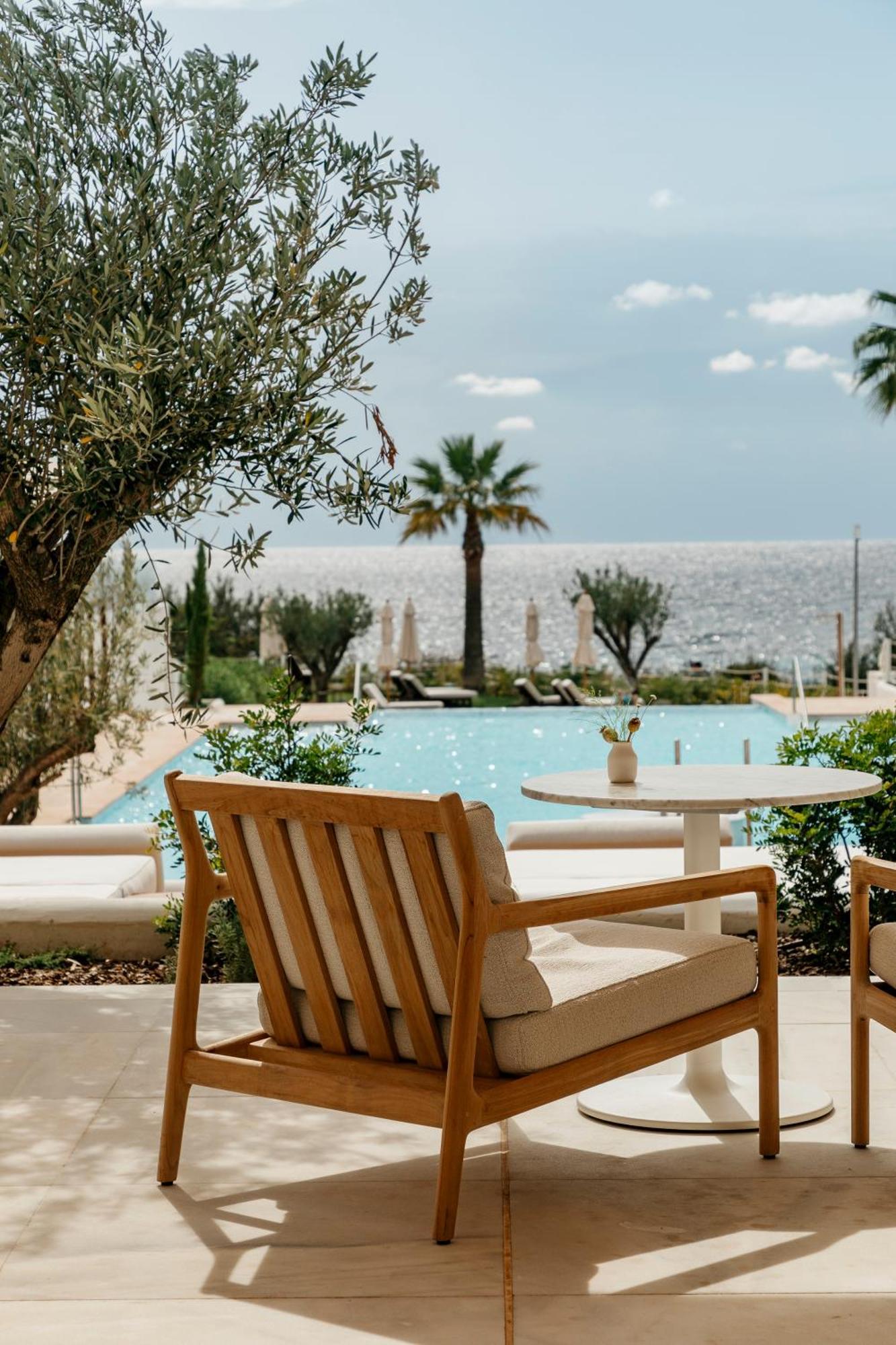 Villa Le Blanc, A Gran Melia Hotel - The Leading Hotels Of The World (Adults Only) Santo Tomás Eksteriør bilde
