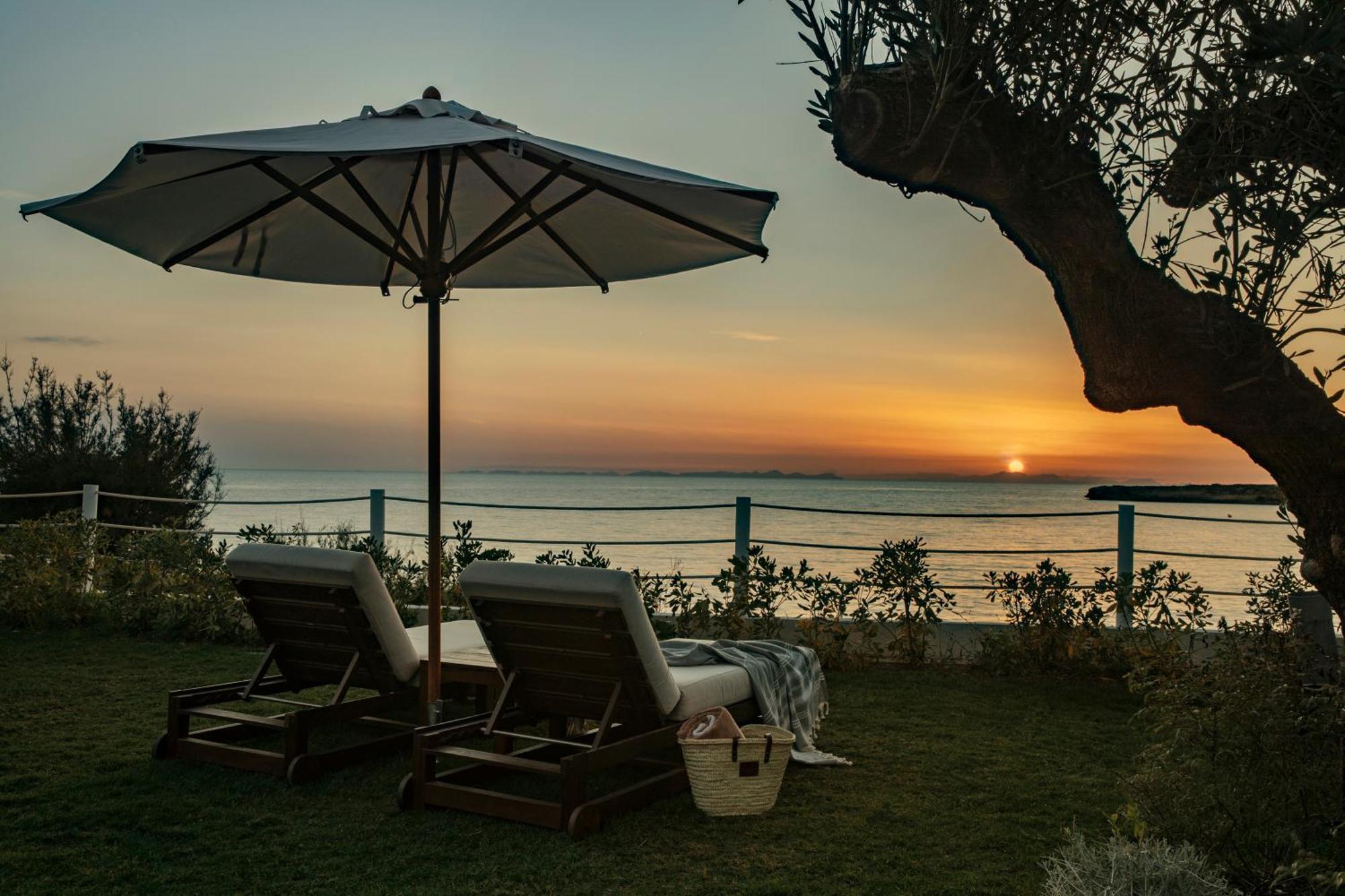Villa Le Blanc, A Gran Melia Hotel - The Leading Hotels Of The World (Adults Only) Santo Tomás Eksteriør bilde