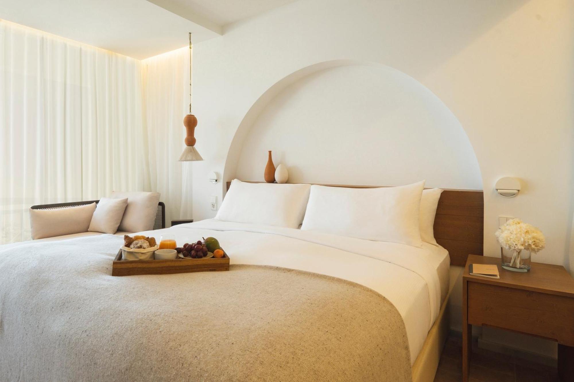 Villa Le Blanc, A Gran Melia Hotel - The Leading Hotels Of The World (Adults Only) Santo Tomás Eksteriør bilde